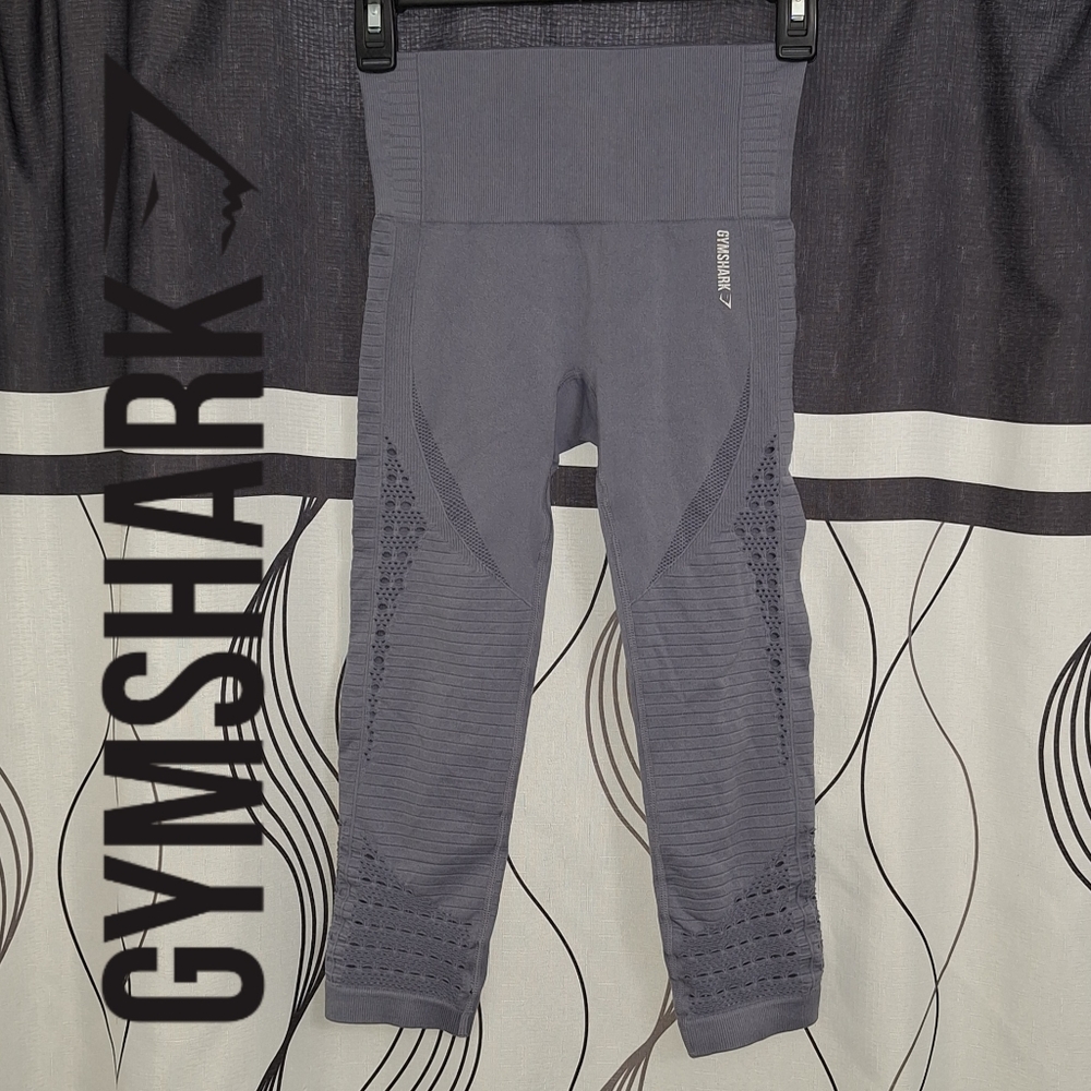 Gymshark Women's Workout Flex Leggings